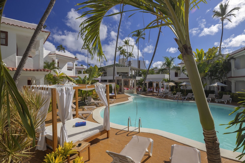 whala!bavaro — Swimming pool in Bavaro, La Altagracia