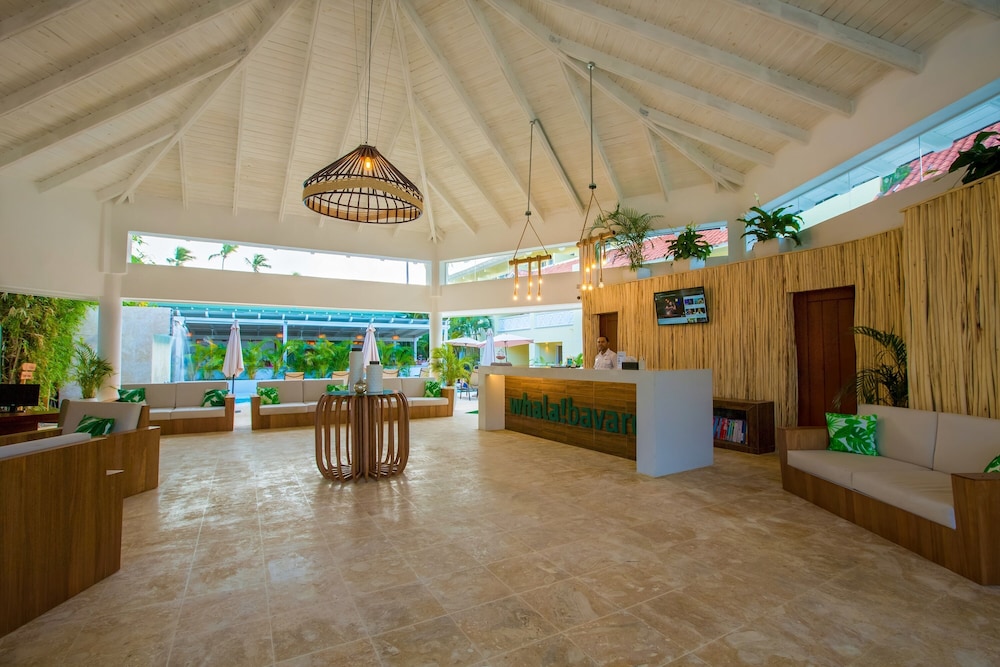 whala!bavaro — Hotel building in Bavaro, La Altagracia