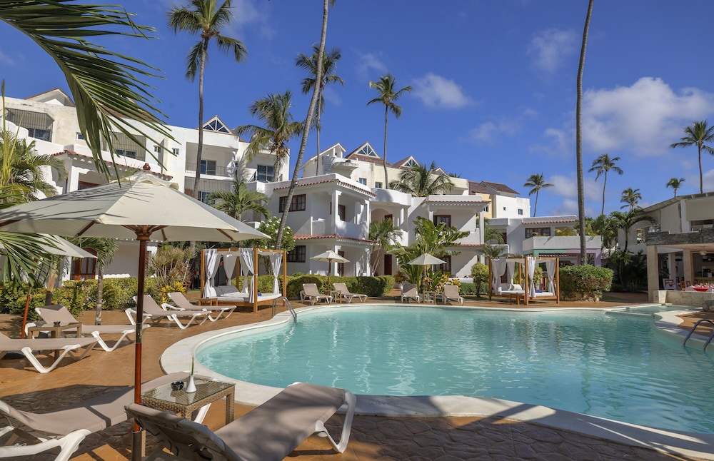 whala!bavaro — Swimming pool in Bavaro, La Altagracia