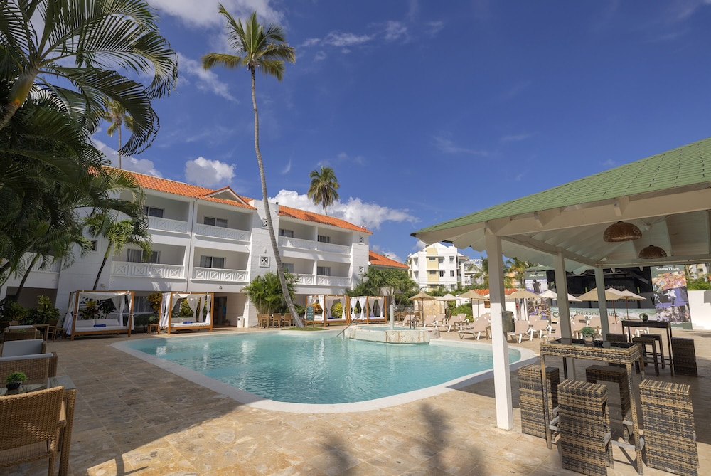 whala!bavaro — Swimming pool in Bavaro, La Altagracia