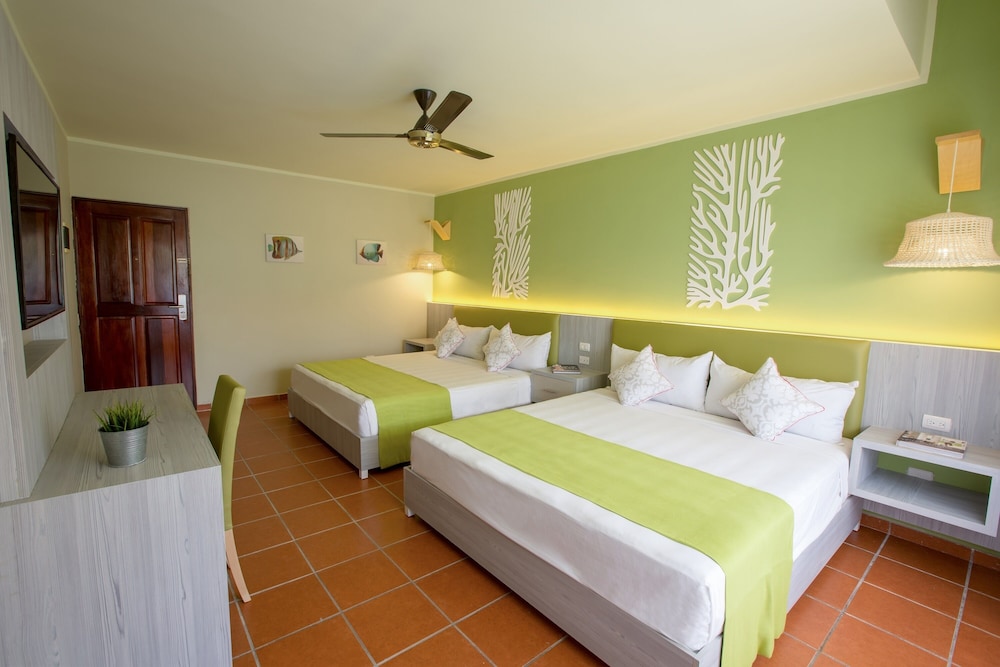 whala!bavaro — Hotel rooms in Bavaro, La Altagracia
