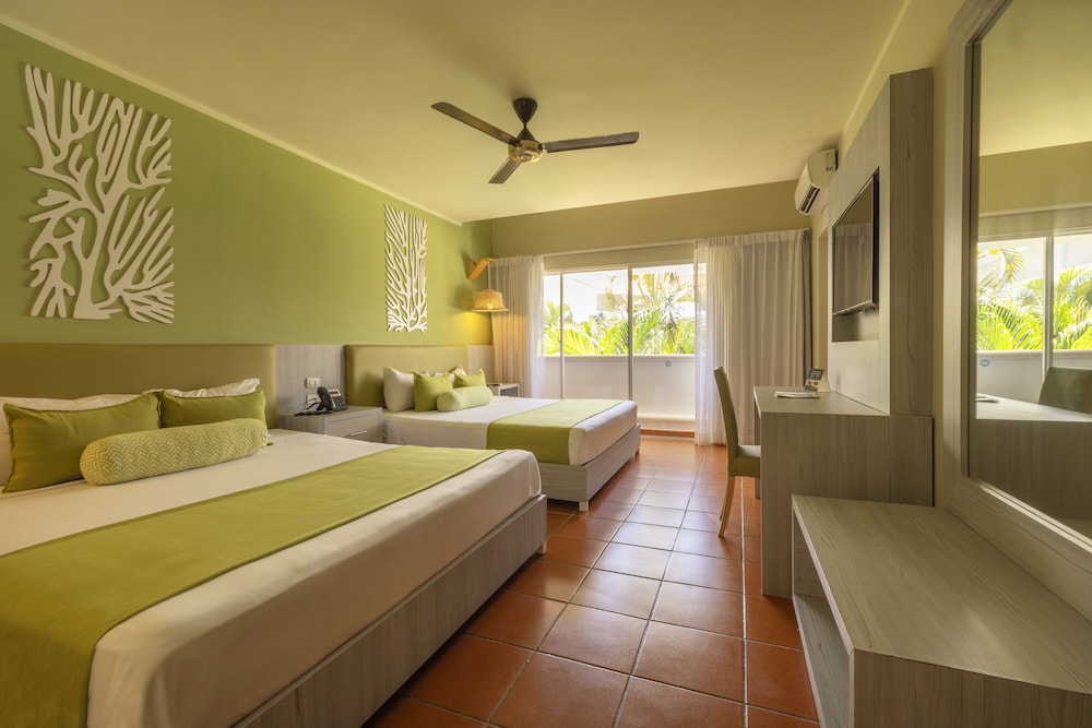 whala!bavaro — Hotel rooms in Bavaro, La Altagracia