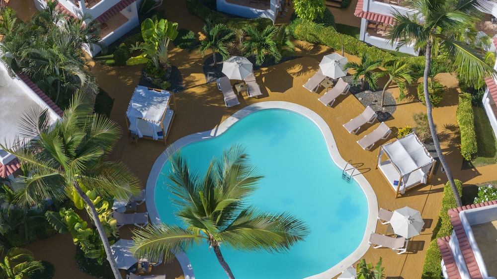 whala!bavaro — Swimming pool in Bavaro, La Altagracia