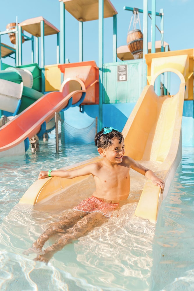 Hard Rock Hotel & Casino Punta Cana an All-Inclusive Resort — Swimming pool in Bavaro, La Altagracia