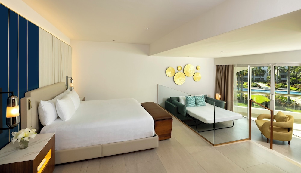 Hard Rock Hotel & Casino Punta Cana an All-Inclusive Resort — Hotel rooms in Bavaro, La Altagracia