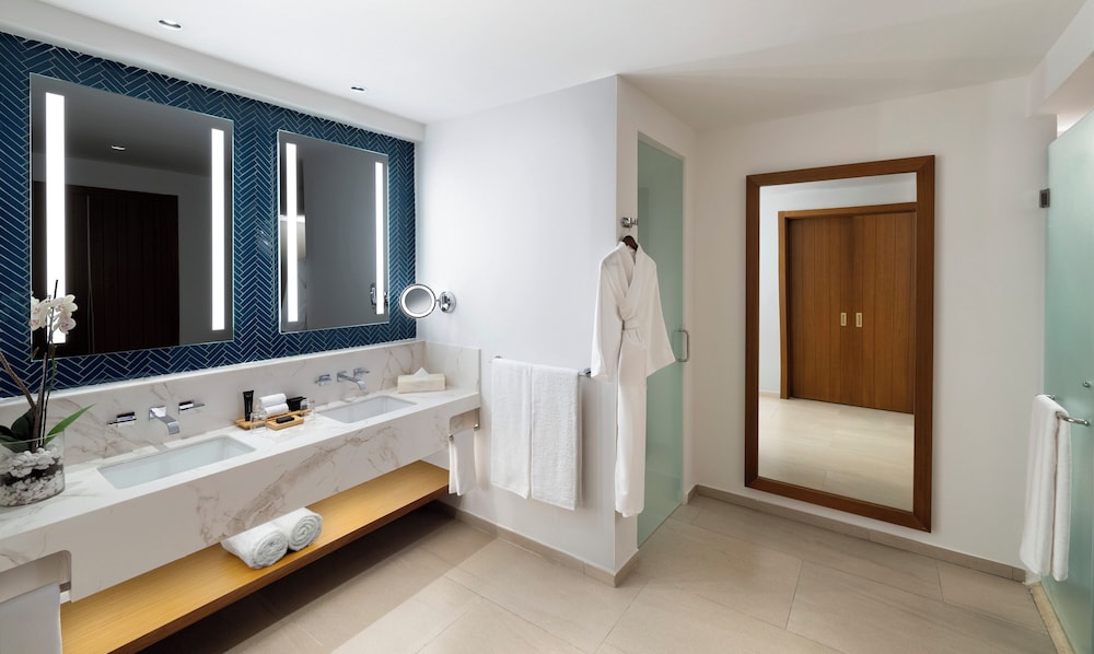 Hard Rock Hotel & Casino Punta Cana an All-Inclusive Resort — Hotel rooms in Bavaro, La Altagracia