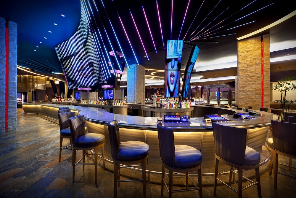Hard Rock Hotel & Casino Punta Cana an All-Inclusive Resort — Restaurant & bars in Bavaro, La Altagracia