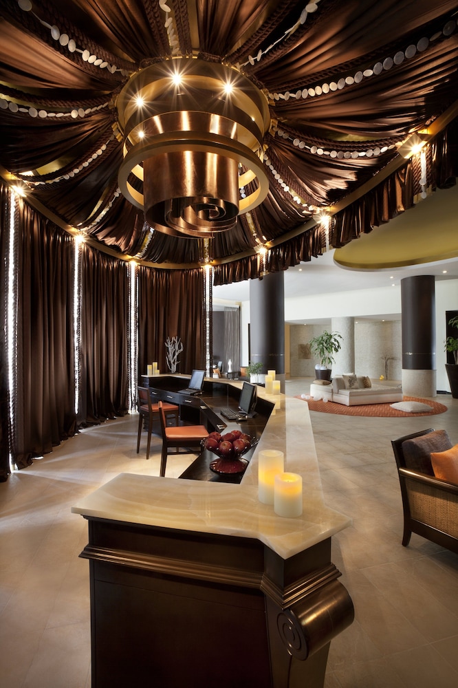 Hard Rock Hotel & Casino Punta Cana an All-Inclusive Resort — Hotel rooms in Bavaro, La Altagracia