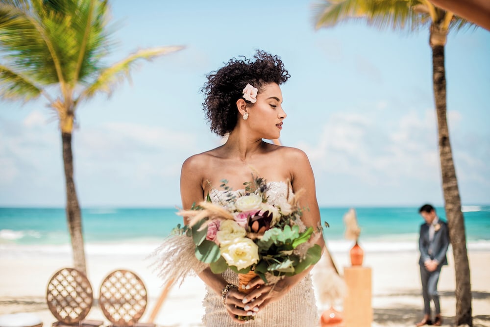 Hard Rock Hotel & Casino Punta Cana an All-Inclusive Resort — Beach in Bavaro, La Altagracia