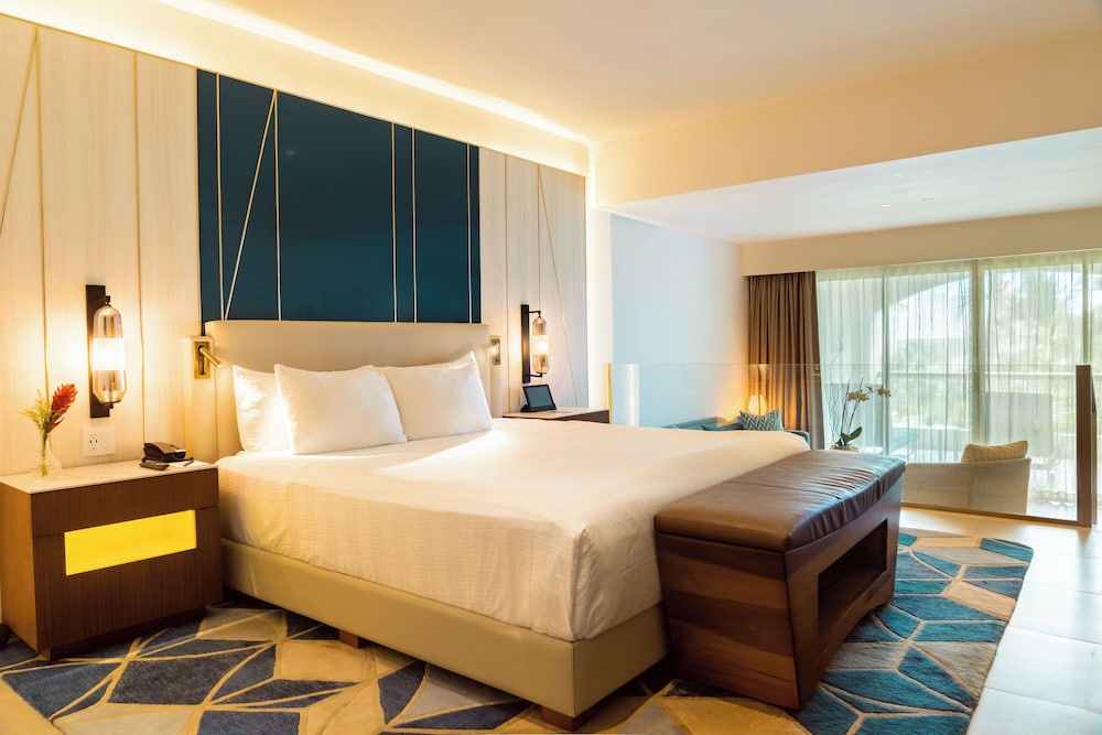 Hard Rock Hotel & Casino Punta Cana an All-Inclusive Resort — Hotel rooms in Bavaro, La Altagracia