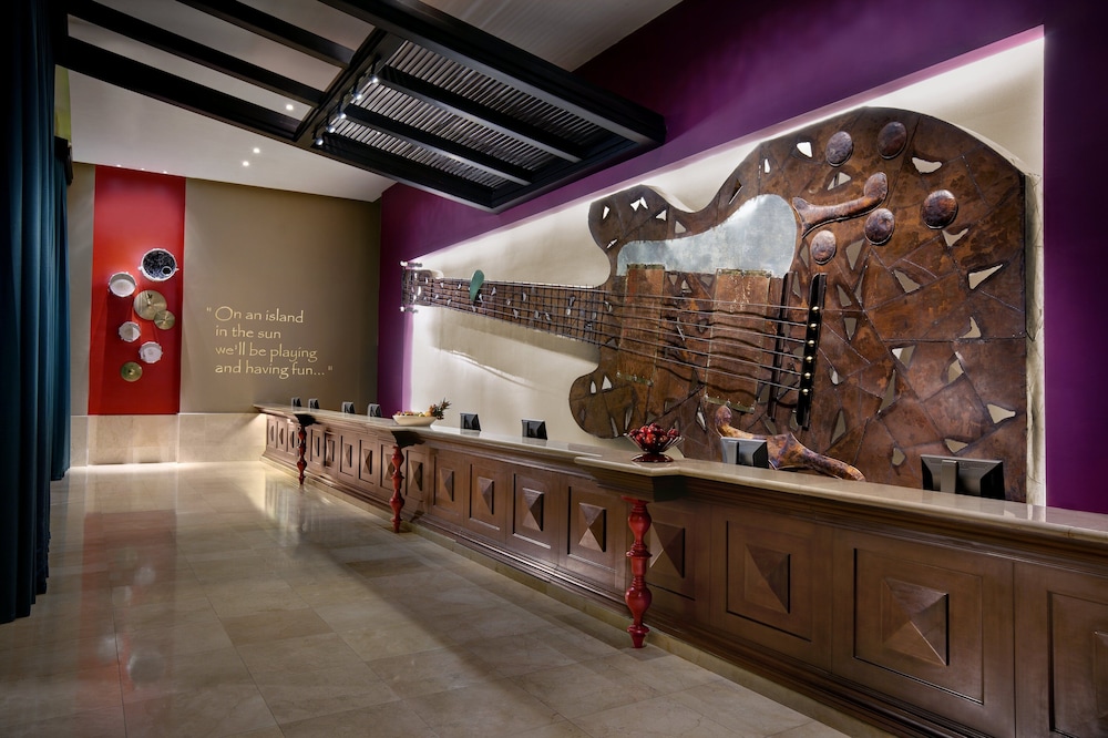 Hard Rock Hotel & Casino Punta Cana an All-Inclusive Resort — Attractions in the area in Bavaro, La Altagracia