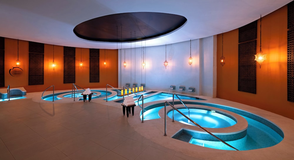 Hard Rock Hotel & Casino Punta Cana an All-Inclusive Resort — Swimming pool in Bavaro, La Altagracia