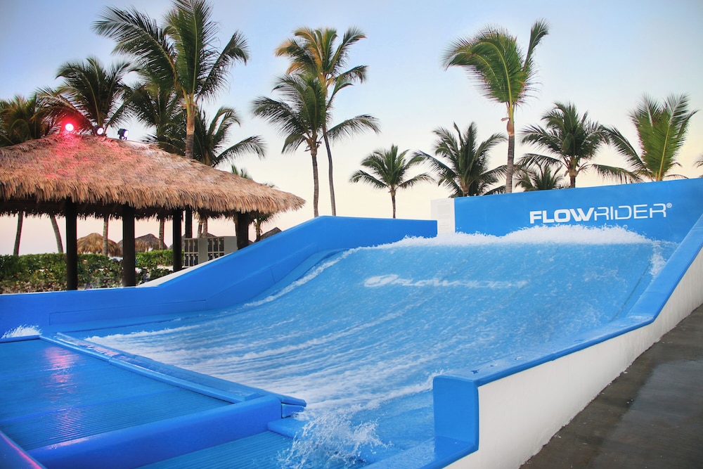 Hard Rock Hotel & Casino Punta Cana an All-Inclusive Resort — Swimming pool in Bavaro, La Altagracia