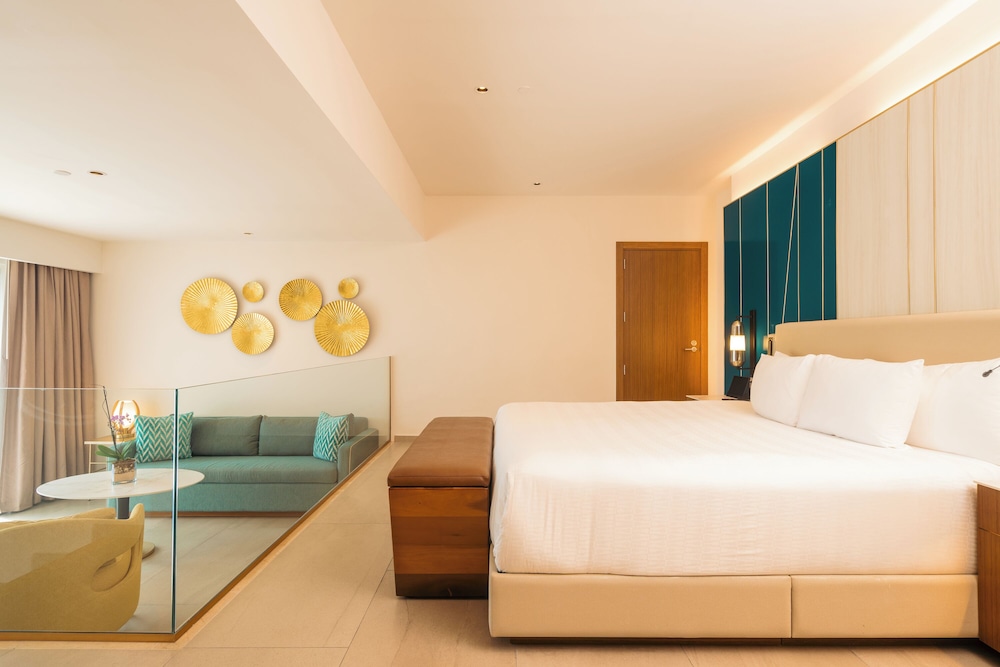Hard Rock Hotel & Casino Punta Cana an All-Inclusive Resort — Hotel rooms in Bavaro, La Altagracia