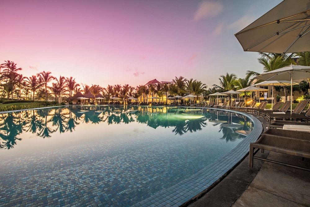 Hard Rock Hotel & Casino Punta Cana an All-Inclusive Resort image
