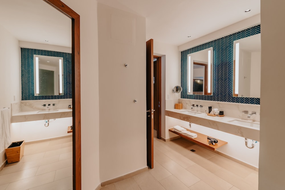 Hard Rock Hotel & Casino Punta Cana an All-Inclusive Resort — Hotel rooms in Bavaro, La Altagracia