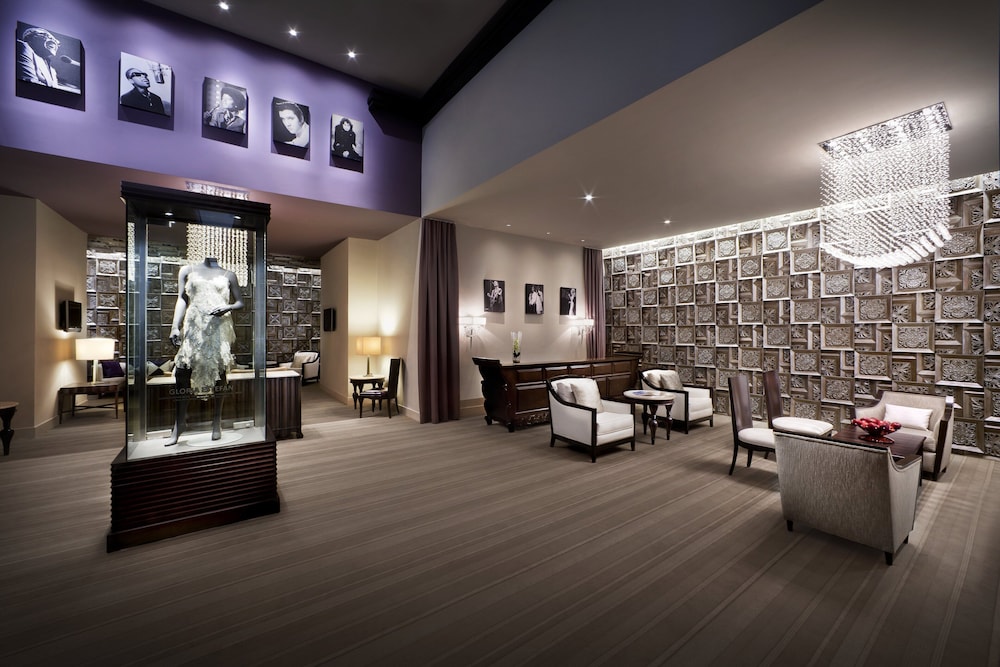 Hard Rock Hotel & Casino Punta Cana an All-Inclusive Resort — Hotel rooms in Bavaro, La Altagracia