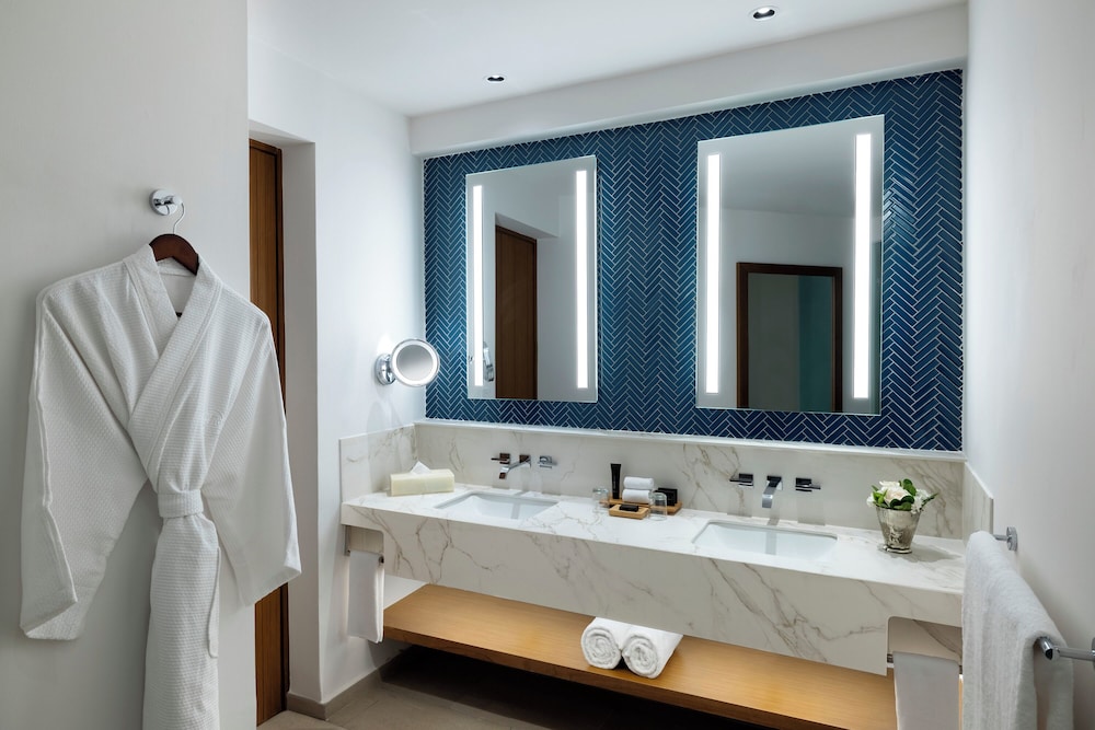 Hard Rock Hotel & Casino Punta Cana an All-Inclusive Resort — Hotel rooms in Bavaro, La Altagracia