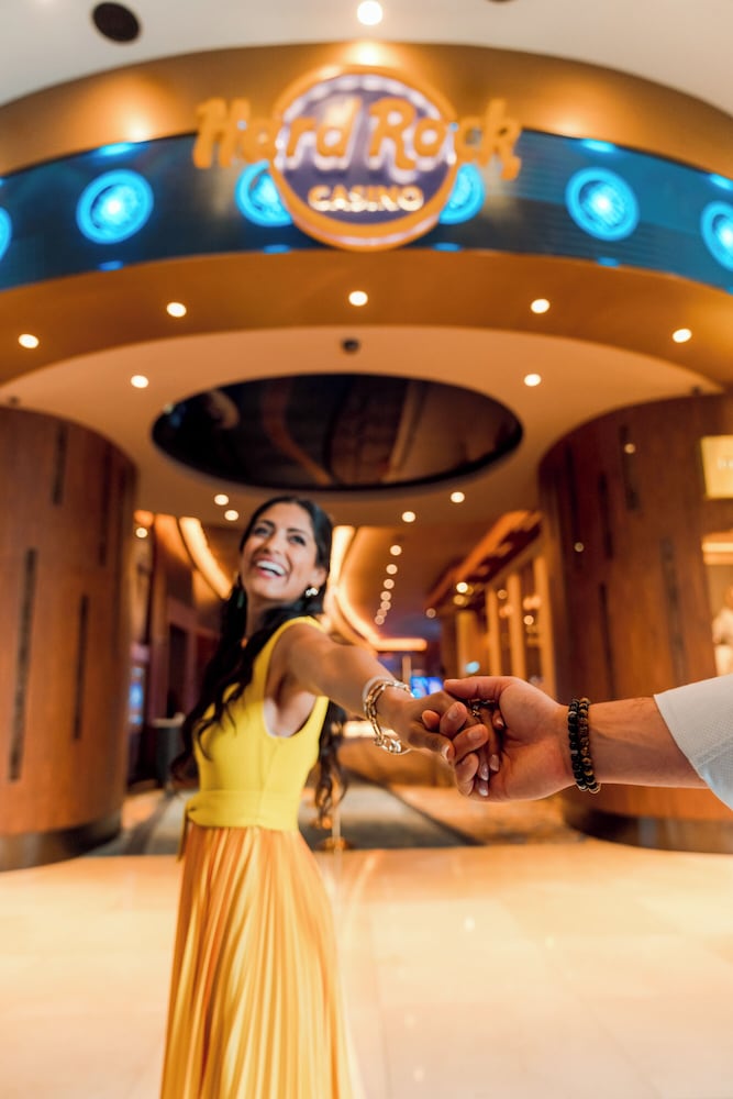 Hard Rock Hotel & Casino Punta Cana an All-Inclusive Resort — Attractions in the area in Bavaro, La Altagracia