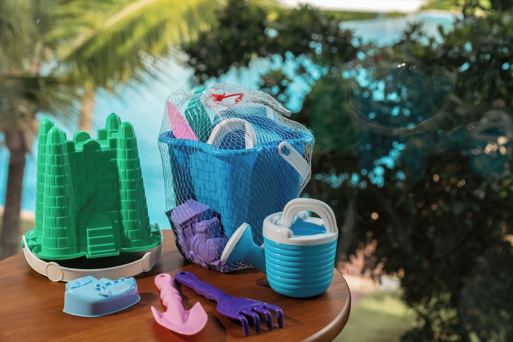 Hard Rock Hotel & Casino Punta Cana an All-Inclusive Resort — Beach in Bavaro, La Altagracia