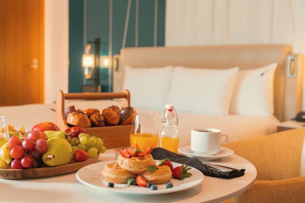 Hard Rock Hotel & Casino Punta Cana an All-Inclusive Resort — Hotel rooms in Bavaro, La Altagracia