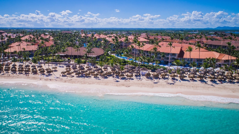Majestic Elegance Punta Cana - All Inclusive — Beach in Bavaro, La Altagracia