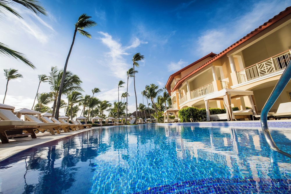 Majestic Elegance Punta Cana - All Inclusive — Swimming pool in Bavaro, La Altagracia