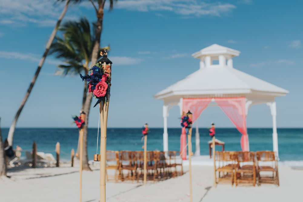 Majestic Elegance Punta Cana - All Inclusive — Beach in Bavaro, La Altagracia