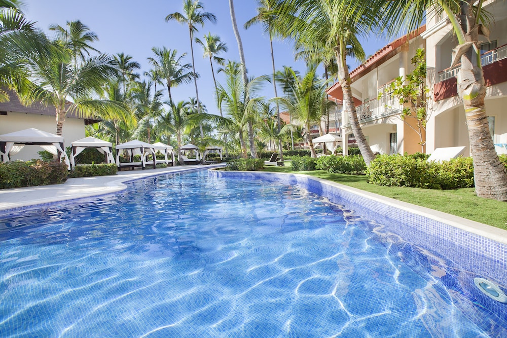 Majestic Elegance Punta Cana - All Inclusive — Swimming pool in Bavaro, La Altagracia