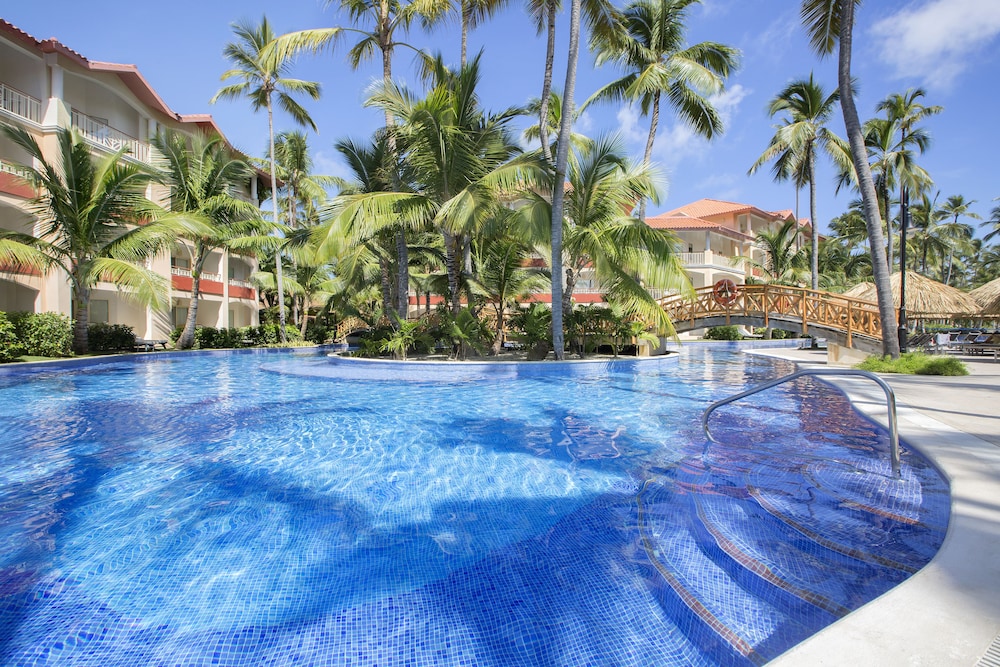 Majestic Elegance Punta Cana - All Inclusive — Swimming pool in Bavaro, La Altagracia