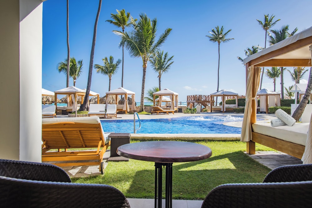 Majestic Elegance Punta Cana - All Inclusive — Swimming pool in Bavaro, La Altagracia