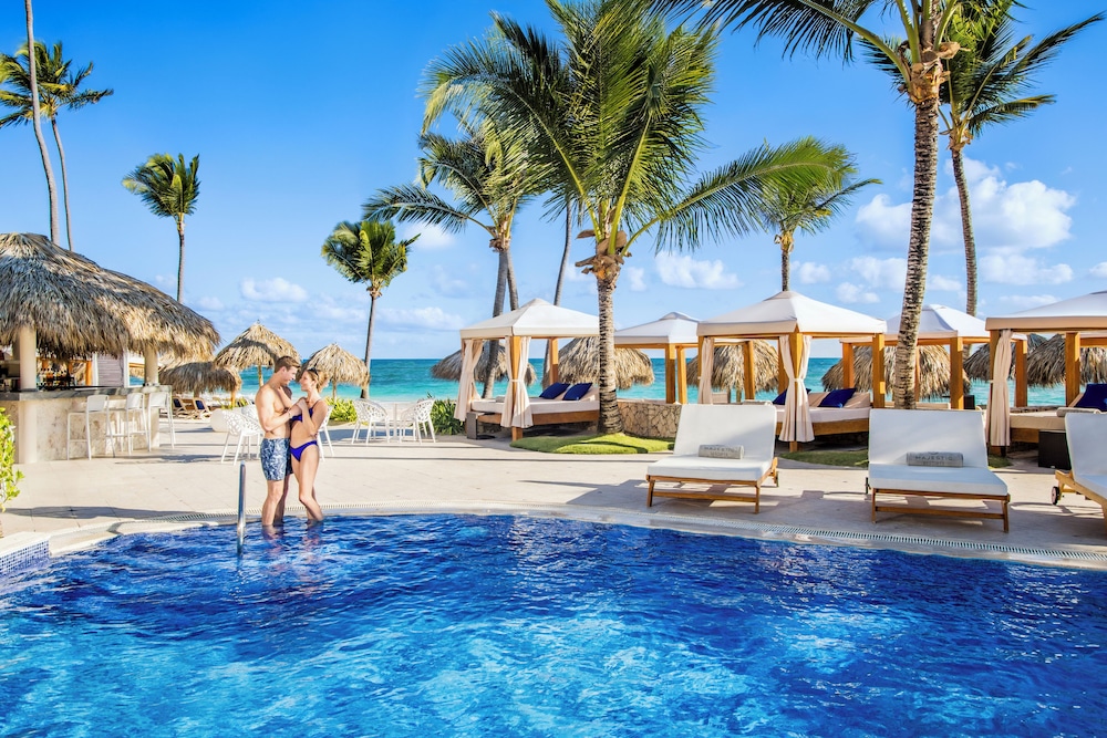 Majestic Elegance Punta Cana - All Inclusive — Swimming pool in Bavaro, La Altagracia