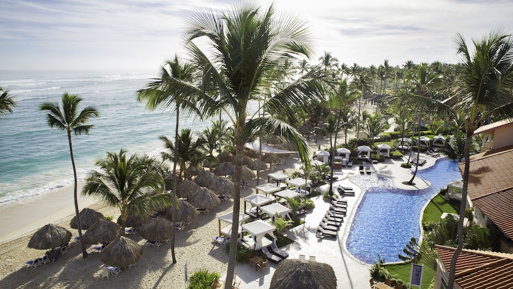 Majestic Elegance Punta Cana - All Inclusive — Beach in Bavaro, La Altagracia