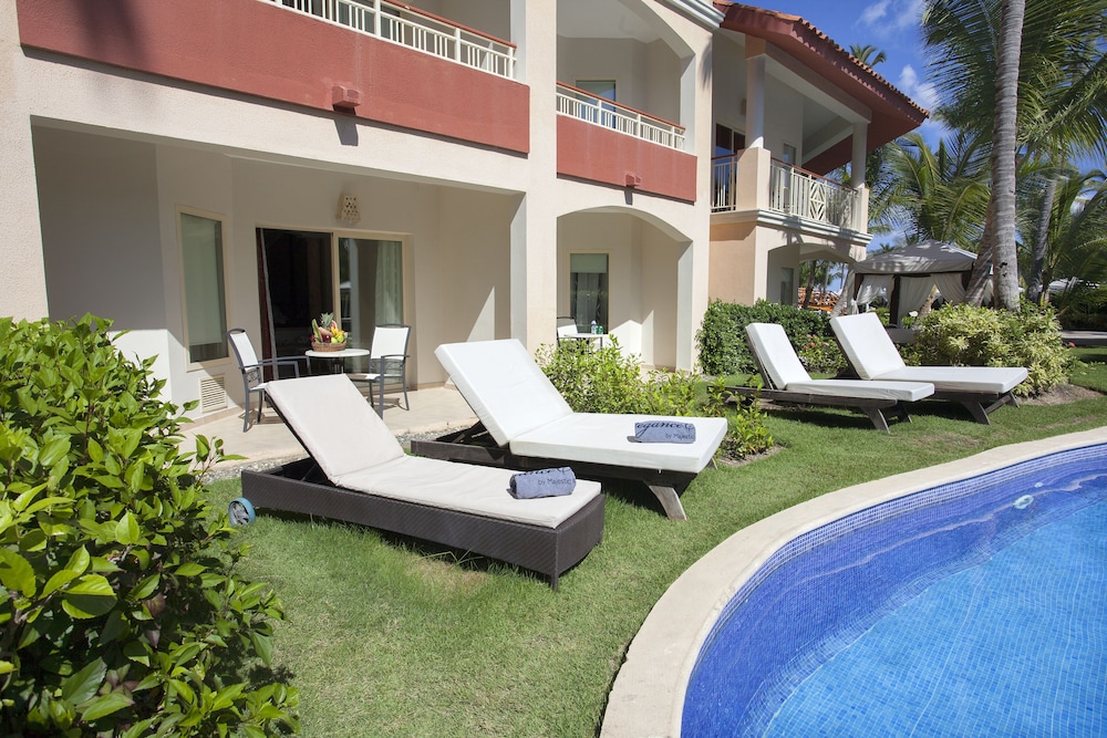 Majestic Elegance Punta Cana - All Inclusive — Hotel building in Bavaro, La Altagracia