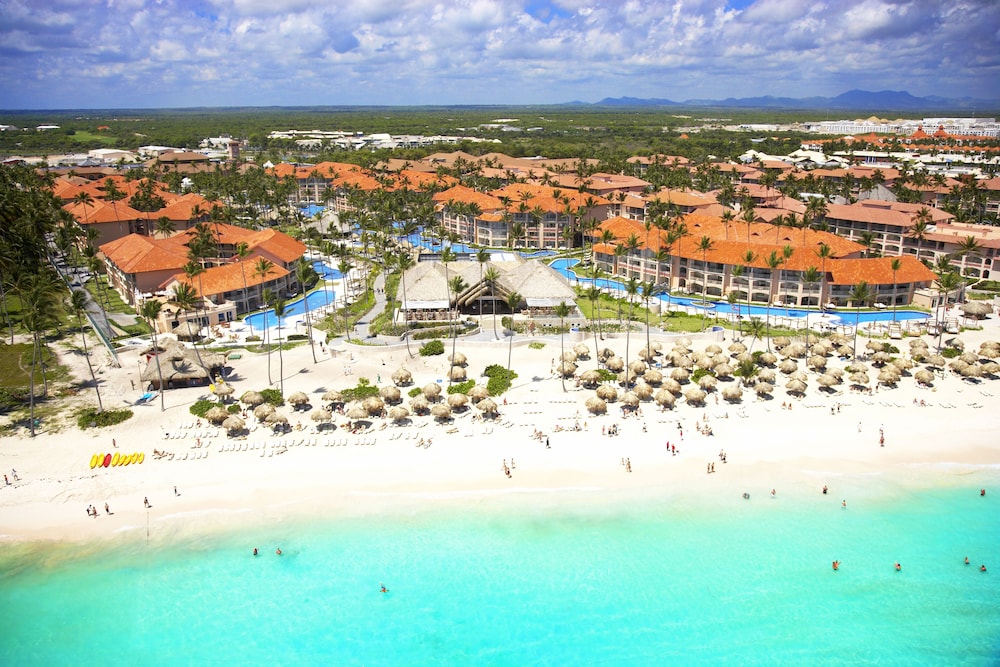 Majestic Elegance Punta Cana - All Inclusive — Beach in Bavaro, La Altagracia