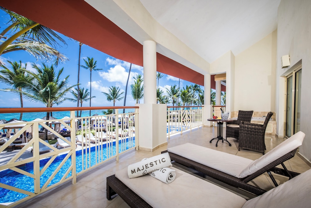 Majestic Elegance Punta Cana - All Inclusive — Hotel rooms in Bavaro, La Altagracia