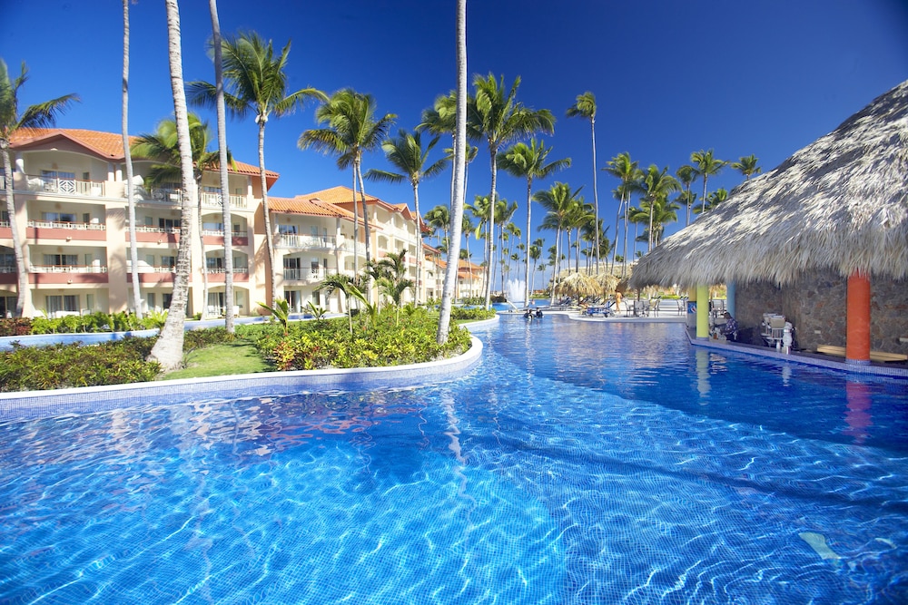 Majestic Elegance Punta Cana - All Inclusive — Swimming pool in Bavaro, La Altagracia