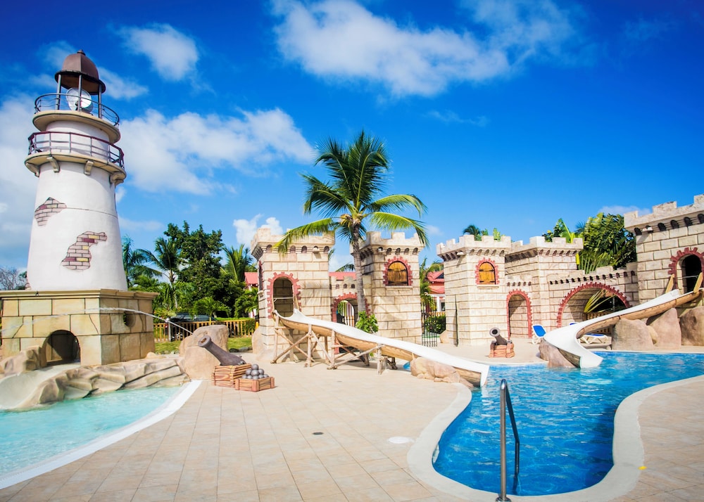 Majestic Elegance Punta Cana - All Inclusive — Attractions for children in Bavaro, La Altagracia
