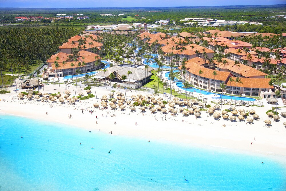 Majestic Elegance Punta Cana - All Inclusive — Beach in Bavaro, La Altagracia