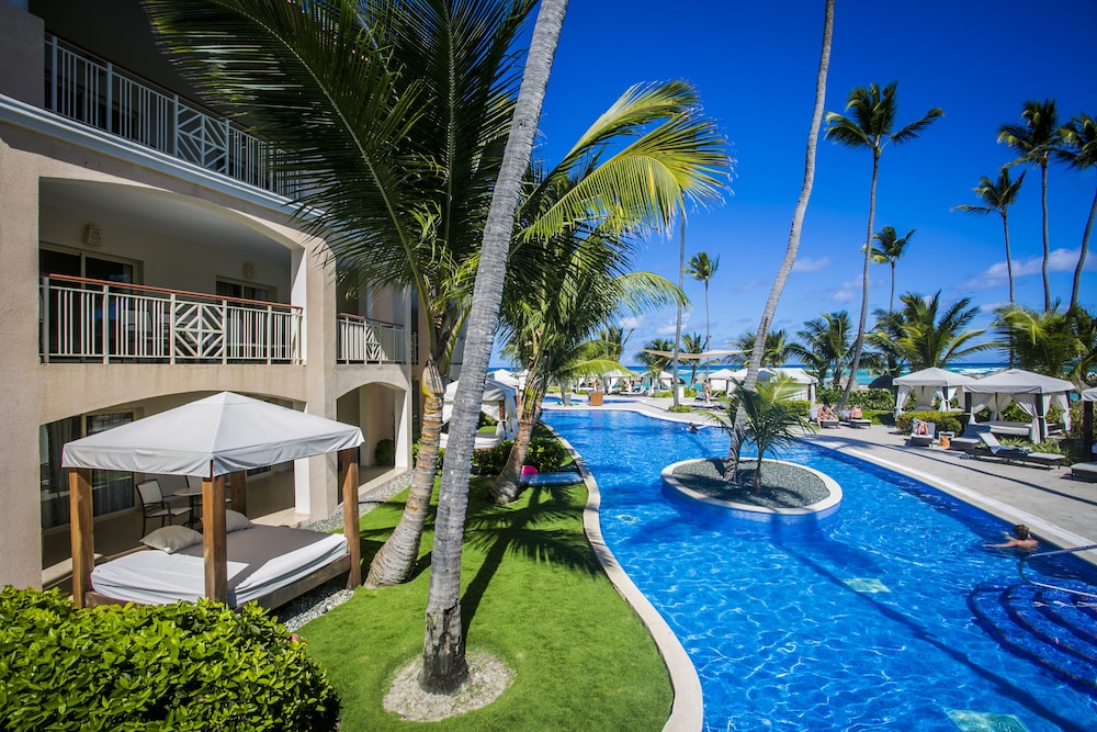 Majestic Elegance Punta Cana - All Inclusive — Swimming pool in Bavaro, La Altagracia