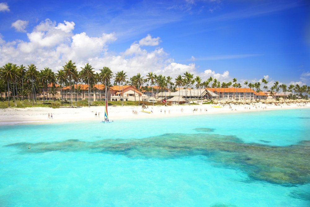Majestic Elegance Punta Cana - All Inclusive — Beach in Bavaro, La Altagracia