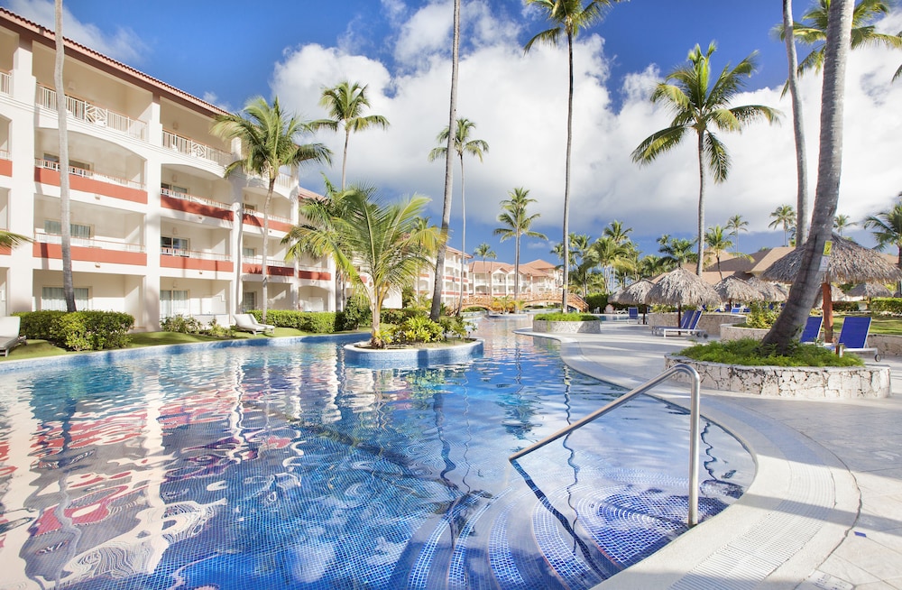 Majestic Elegance Punta Cana - All Inclusive — Swimming pool in Bavaro, La Altagracia
