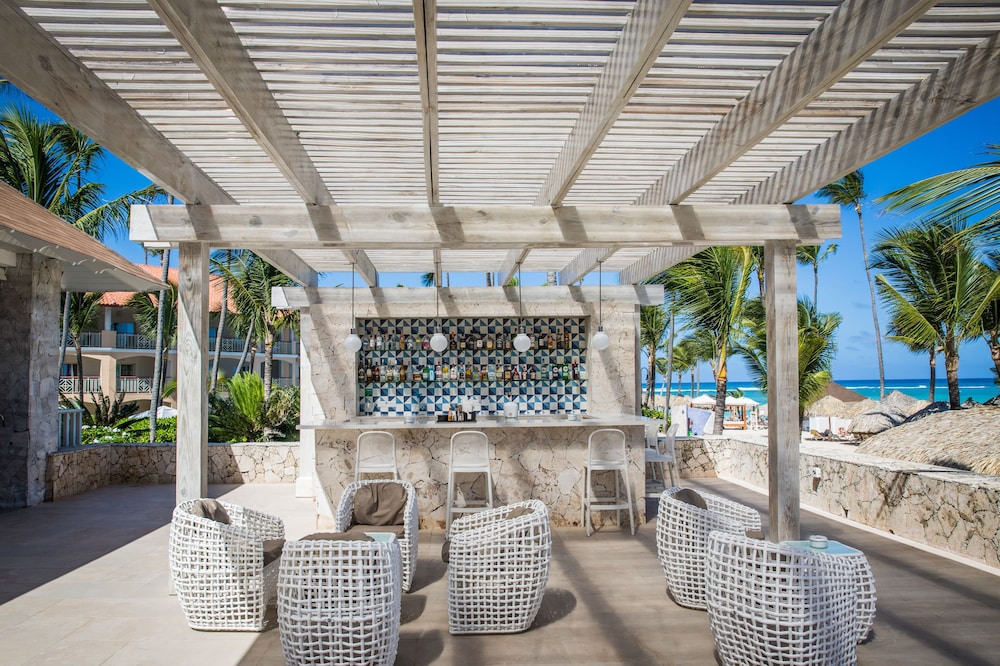 Majestic Elegance Punta Cana - All Inclusive — Restaurant & bars in Bavaro, La Altagracia