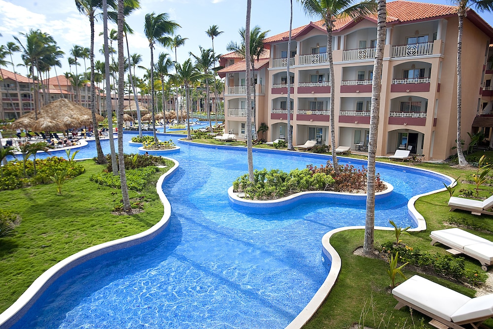 Majestic Elegance Punta Cana - All Inclusive — Swimming pool in Bavaro, La Altagracia