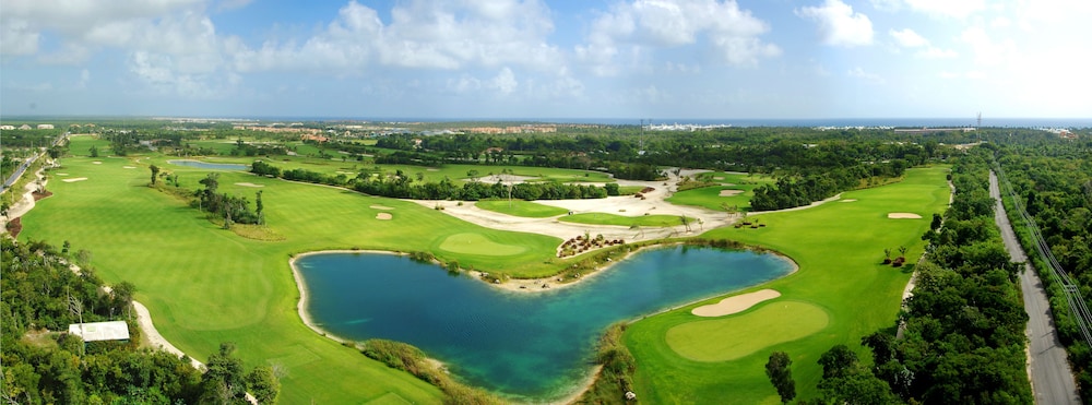 Majestic Elegance Punta Cana - All Inclusive — Sports & recreation in Bavaro, La Altagracia