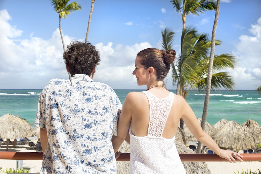 Majestic Elegance Punta Cana - All Inclusive — Beach in Bavaro, La Altagracia