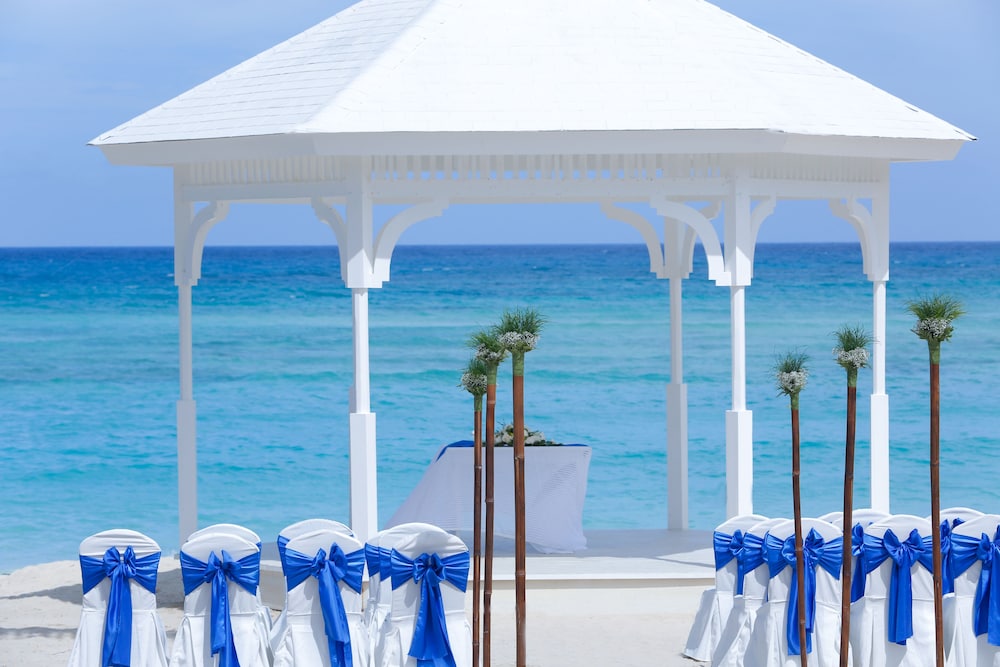 Majestic Elegance Punta Cana - All Inclusive — Beach in Bavaro, La Altagracia