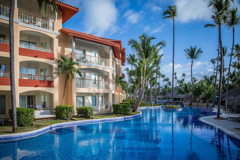 Majestic Elegance Punta Cana - All Inclusive — Swimming pool in Bavaro, La Altagracia