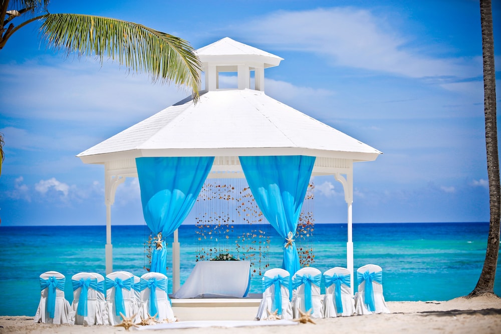 Majestic Elegance Punta Cana - All Inclusive — Beach in Bavaro, La Altagracia