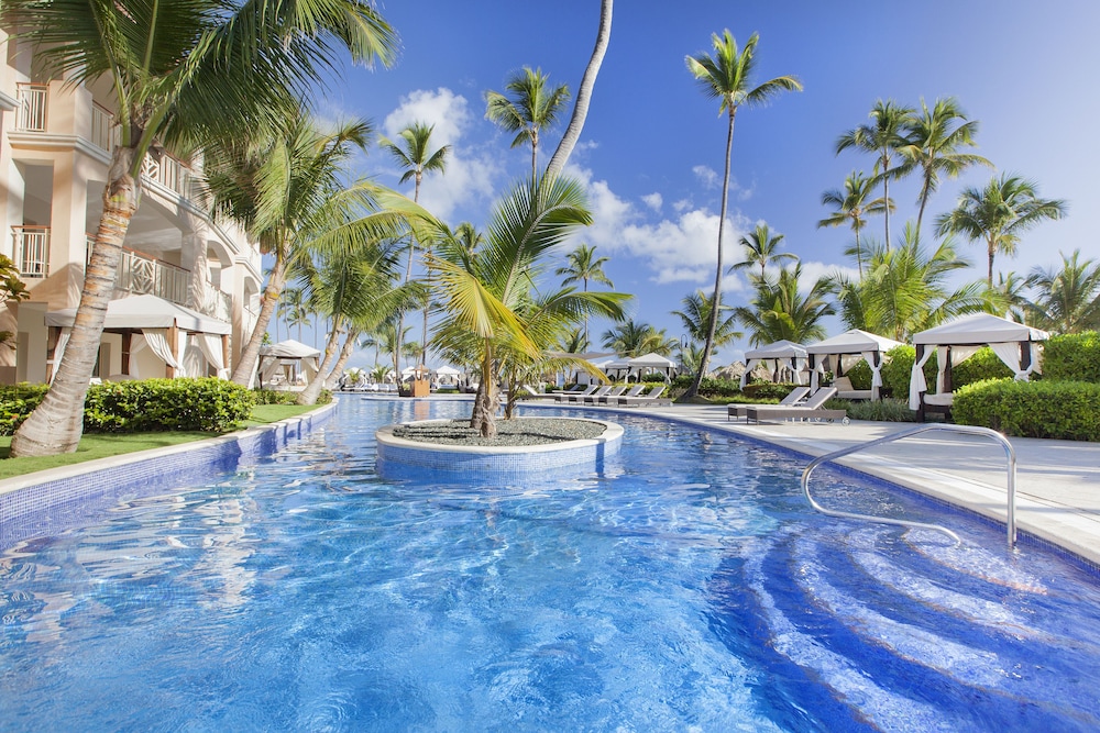 Majestic Elegance Punta Cana - All Inclusive — Swimming pool in Bavaro, La Altagracia